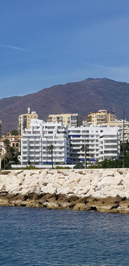 Puerto אסטפונה מראה חיצוני תמונה