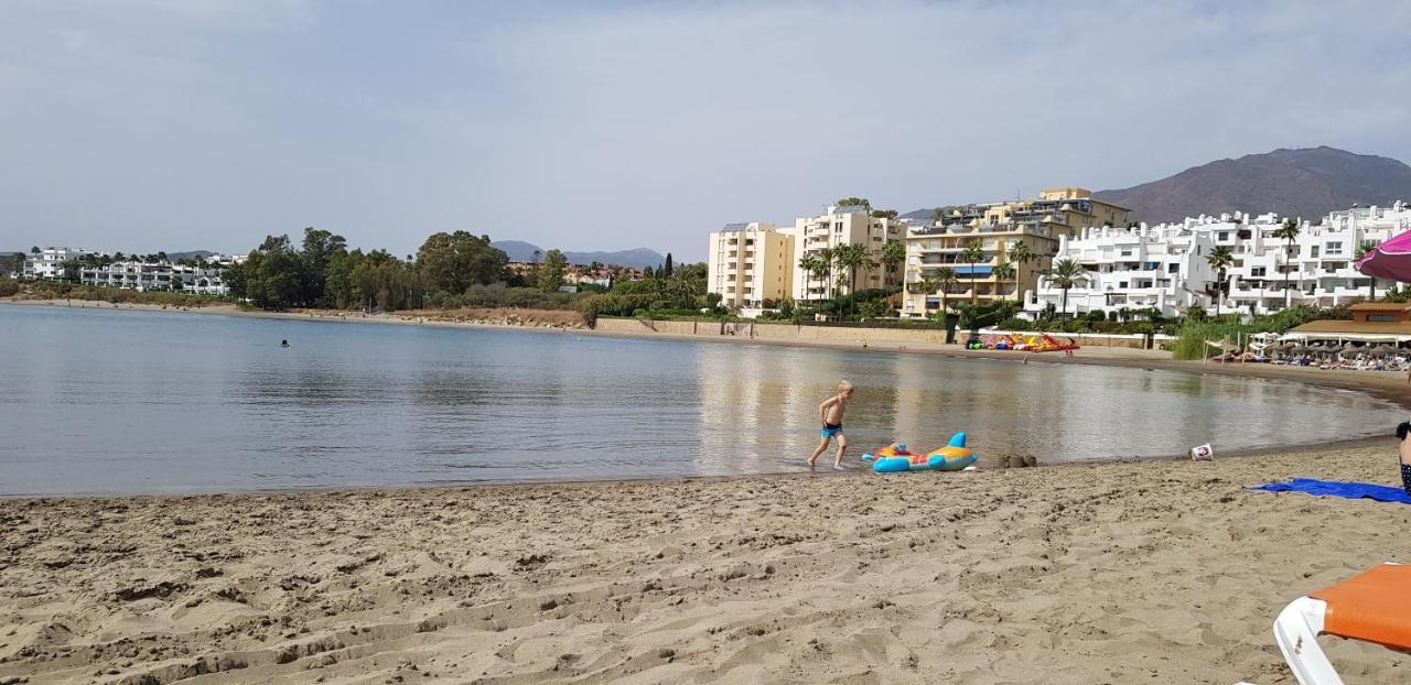 Puerto אסטפונה מראה חיצוני תמונה