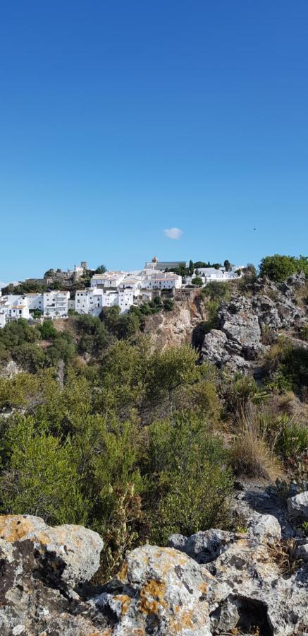 Puerto אסטפונה מראה חיצוני תמונה