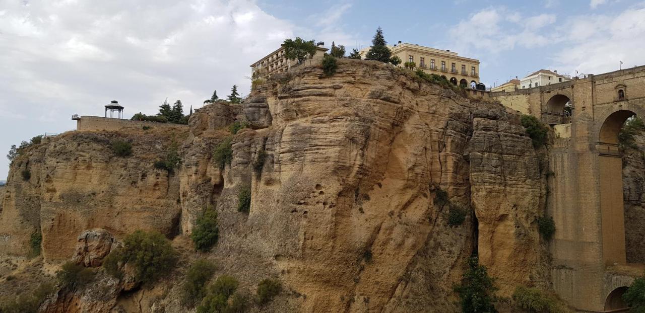Puerto אסטפונה מראה חיצוני תמונה