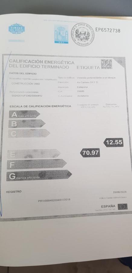 Puerto אסטפונה מראה חיצוני תמונה