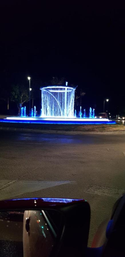 Puerto אסטפונה מראה חיצוני תמונה