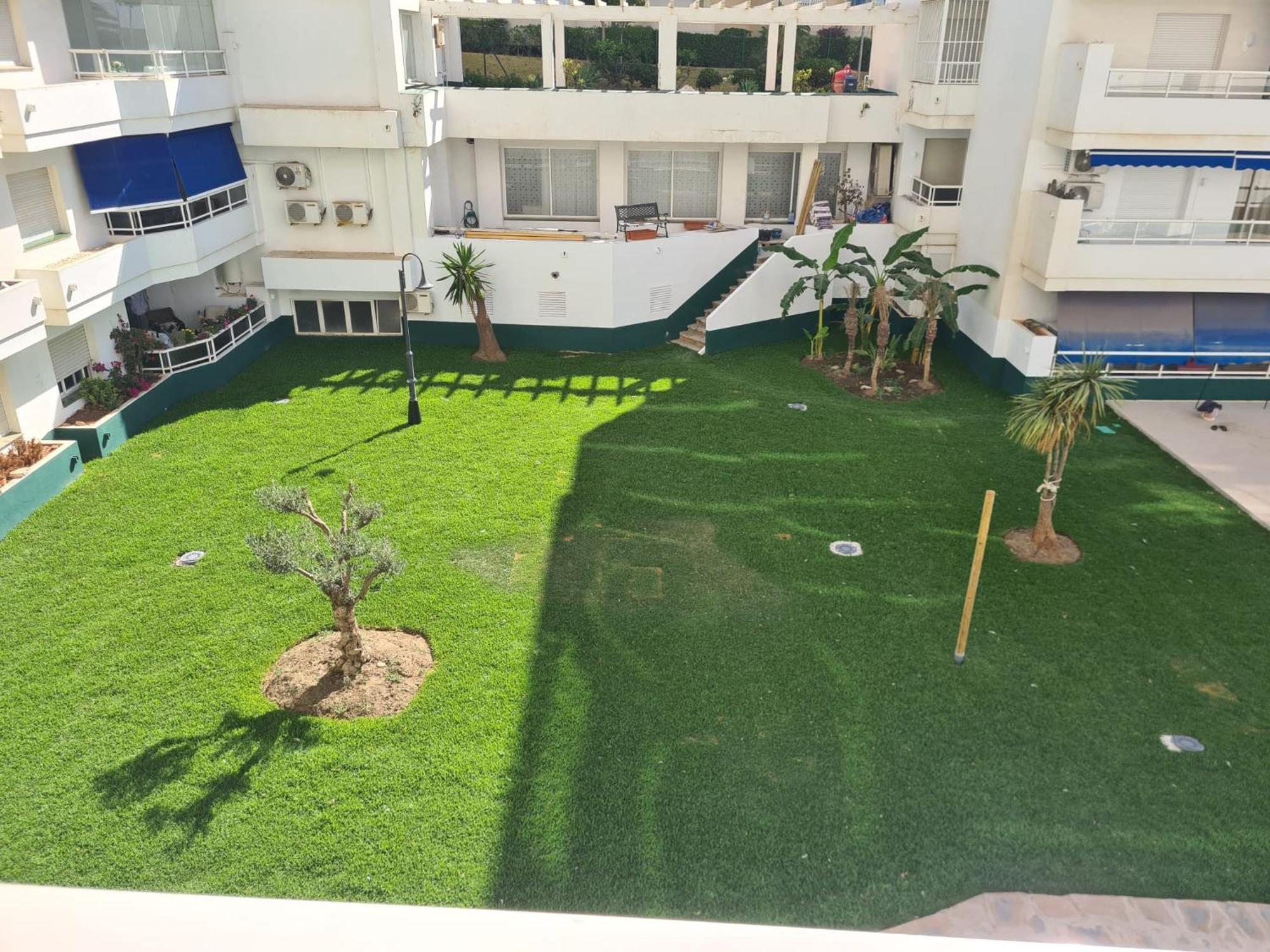 Puerto אסטפונה מראה חיצוני תמונה