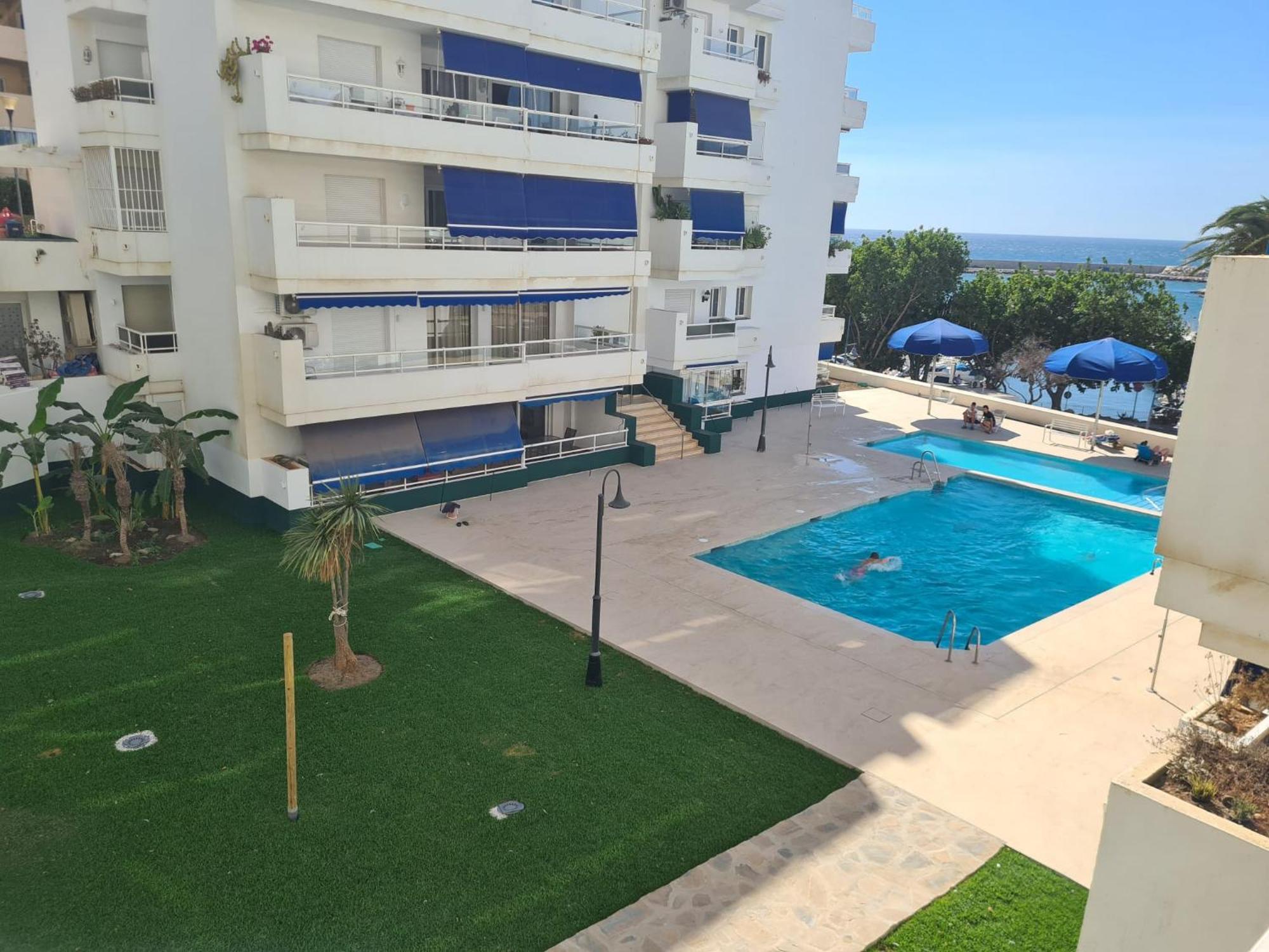 Puerto אסטפונה מראה חיצוני תמונה