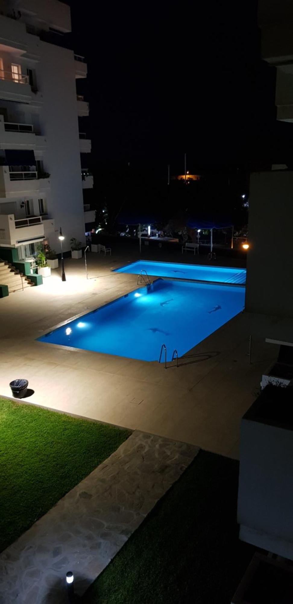 Puerto אסטפונה מראה חיצוני תמונה