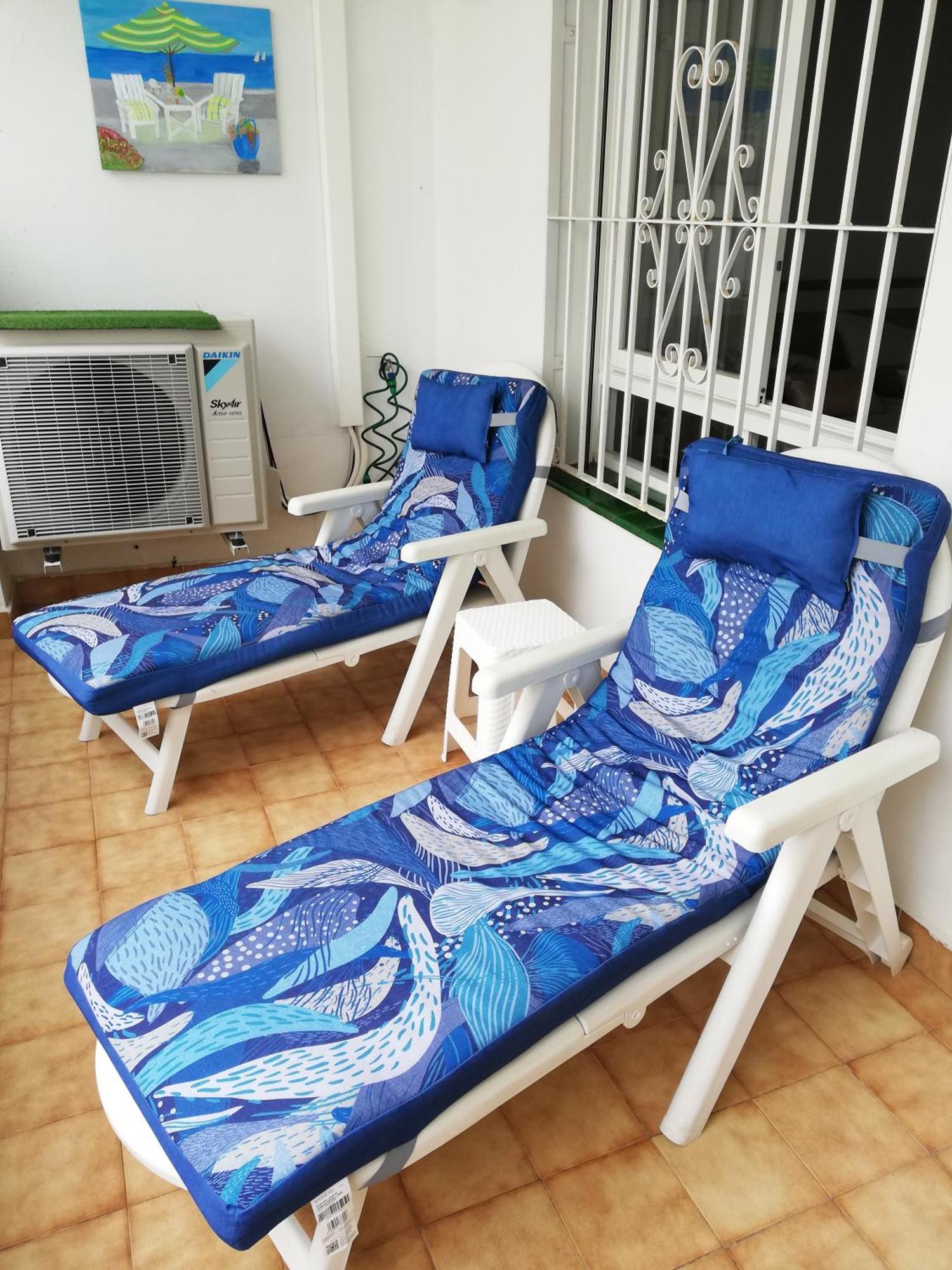 Puerto אסטפונה מראה חיצוני תמונה