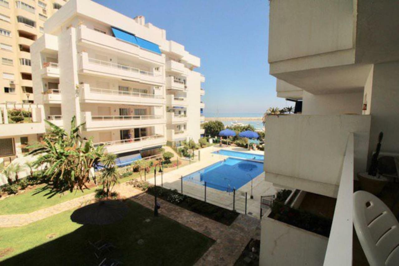 Puerto אסטפונה מראה חיצוני תמונה