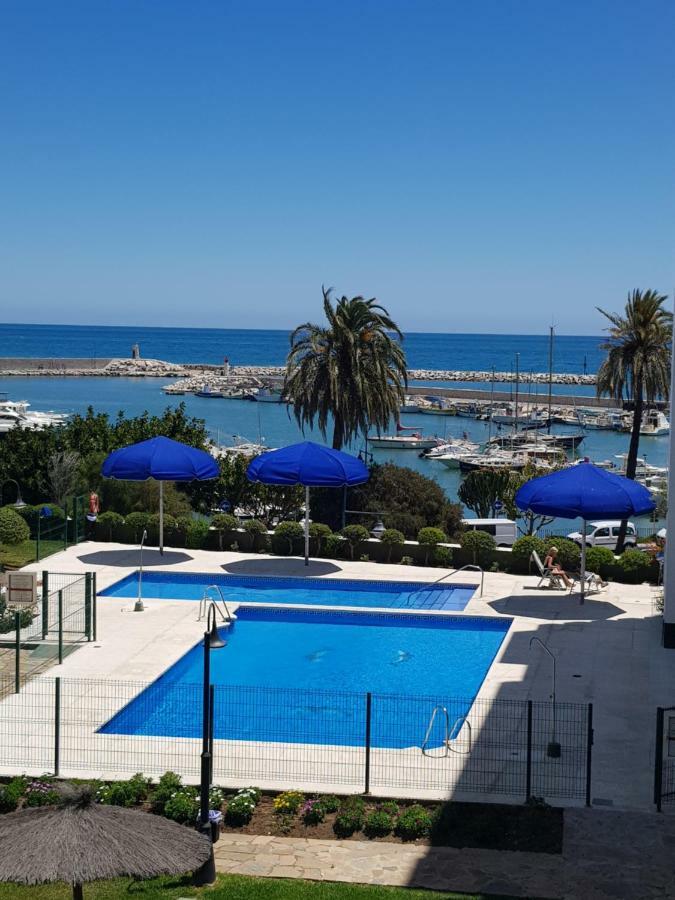 Puerto אסטפונה מראה חיצוני תמונה