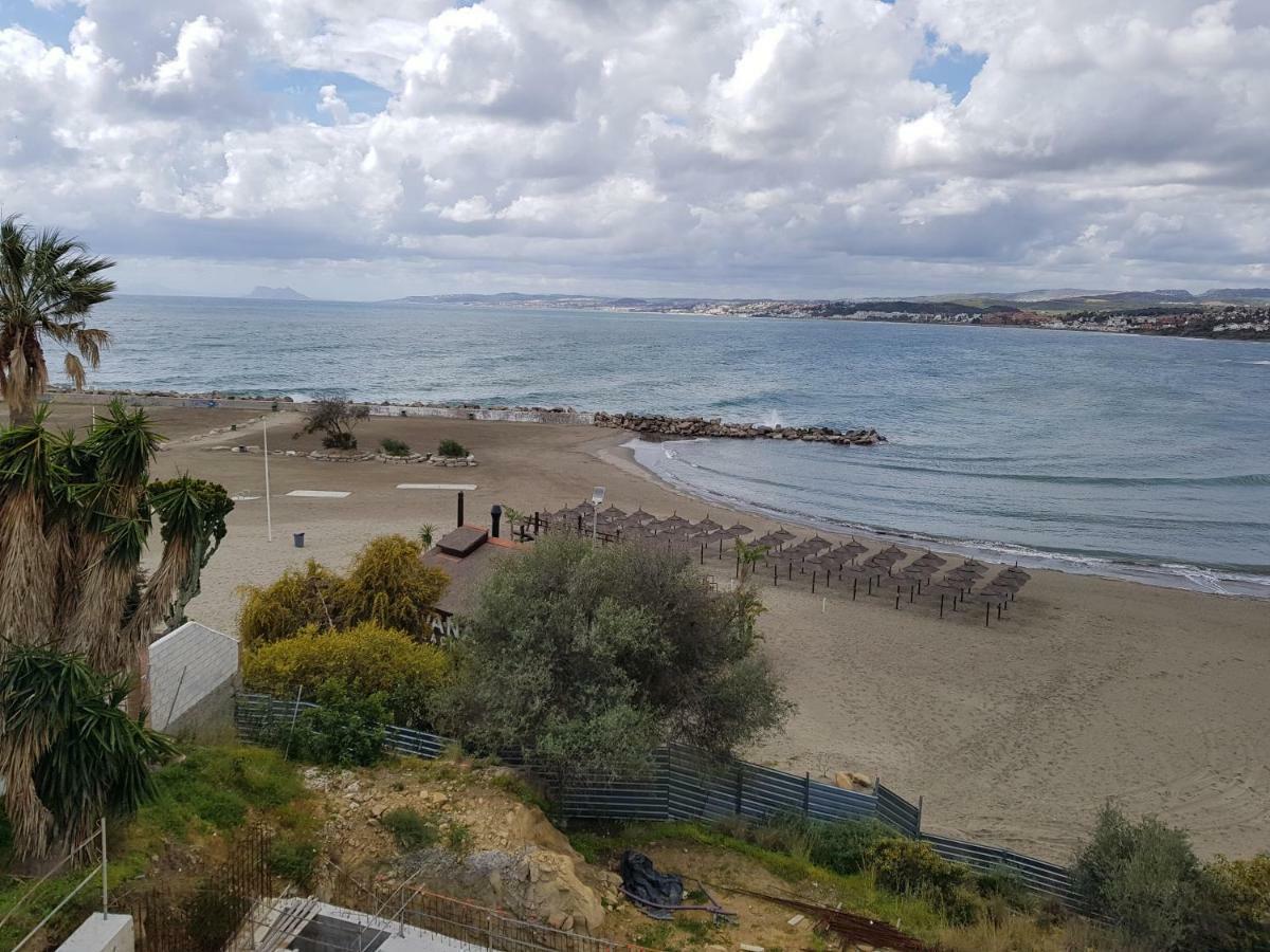Puerto אסטפונה מראה חיצוני תמונה