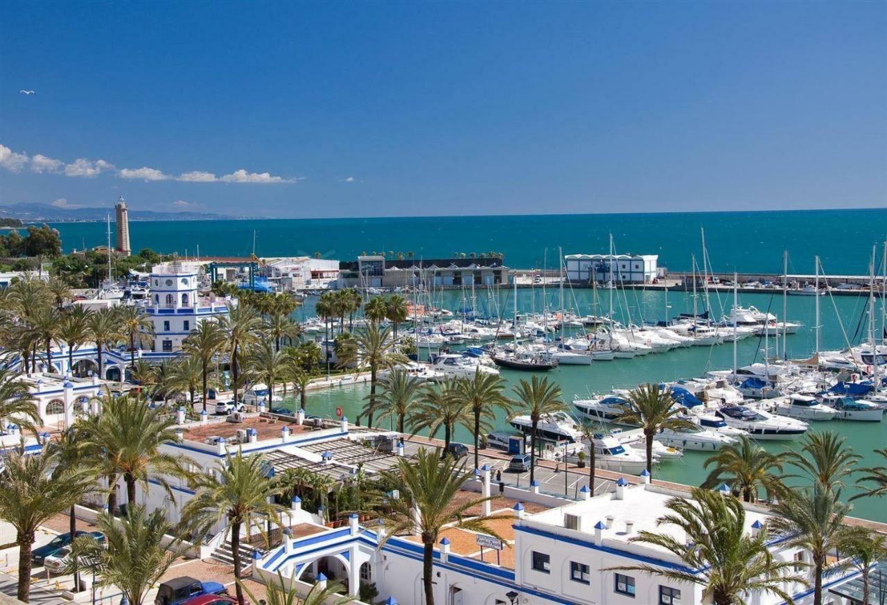 Puerto אסטפונה מראה חיצוני תמונה