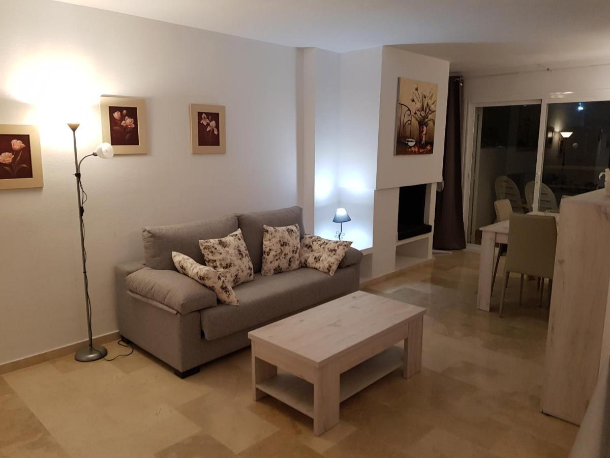 Puerto אסטפונה מראה חיצוני תמונה