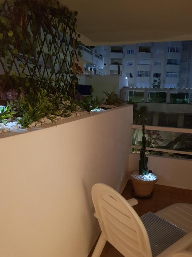 Puerto אסטפונה מראה חיצוני תמונה